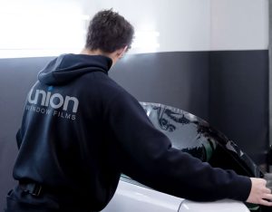 The best ceramic window tinting in Elizabethton
