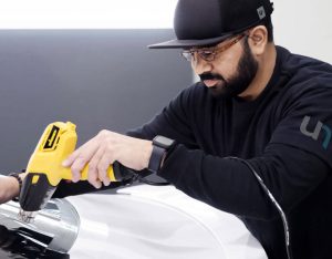 Blog 4 The best carbon window tinting for cars in Piney Flats