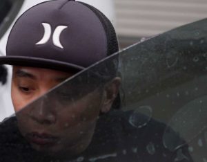 Blog 1 Removing car window tint in Hampton